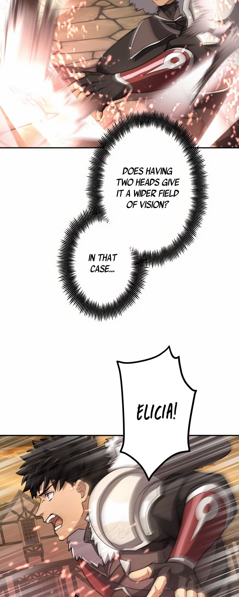 Monster Eater chapter 19 page 46