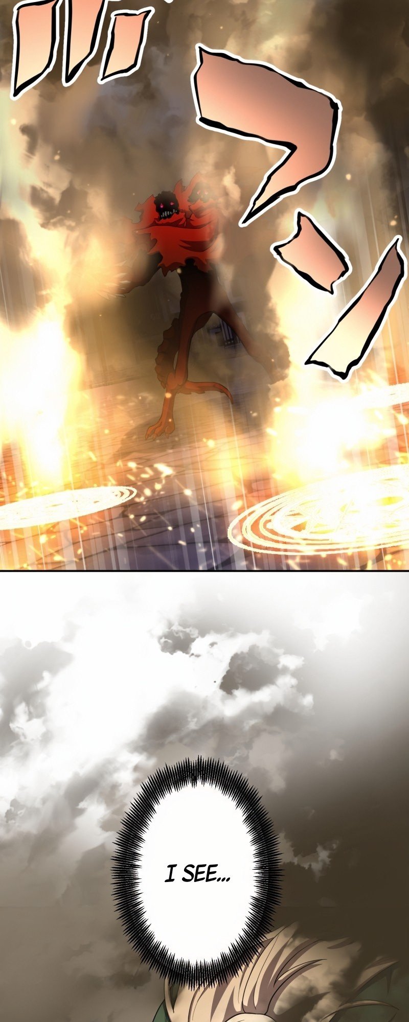 Monster Eater chapter 19 page 49