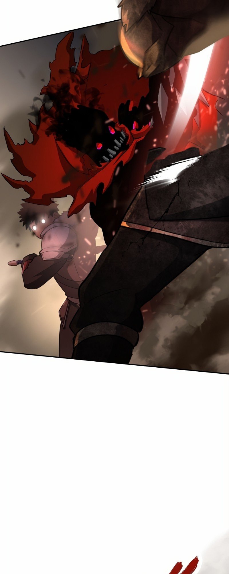 Monster Eater chapter 19 page 52