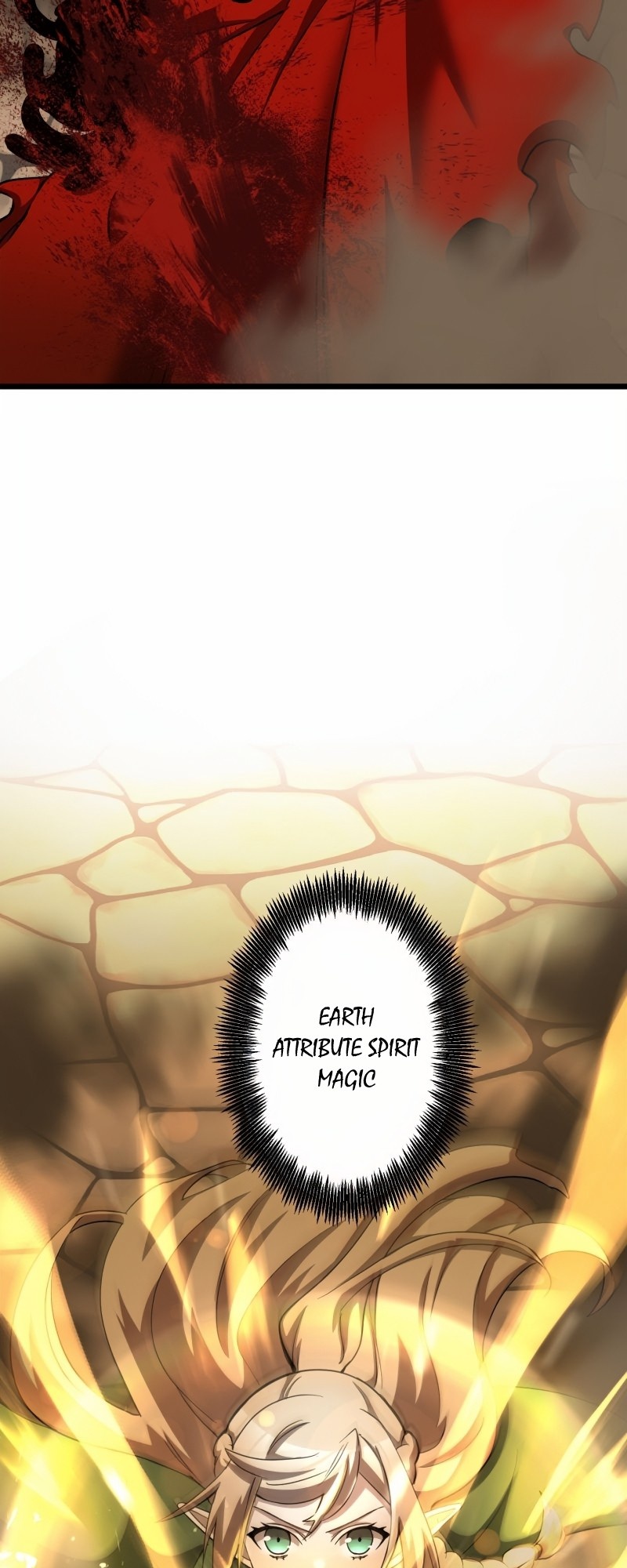 Monster Eater chapter 19 page 54