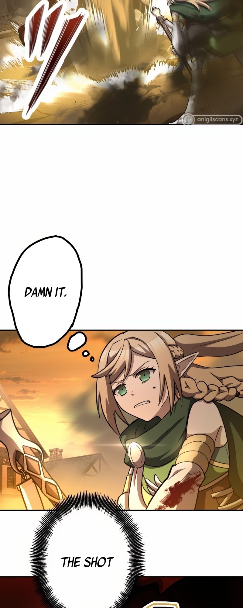 Monster Eater chapter 19 page 56