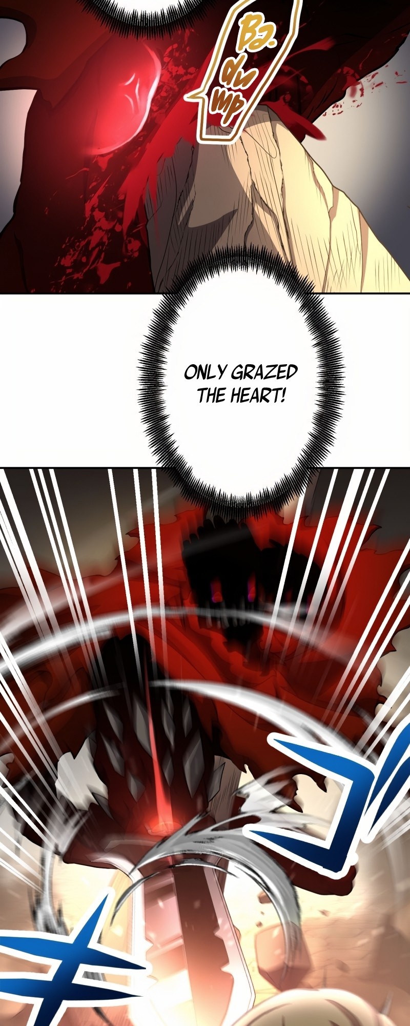 Monster Eater chapter 19 page 57