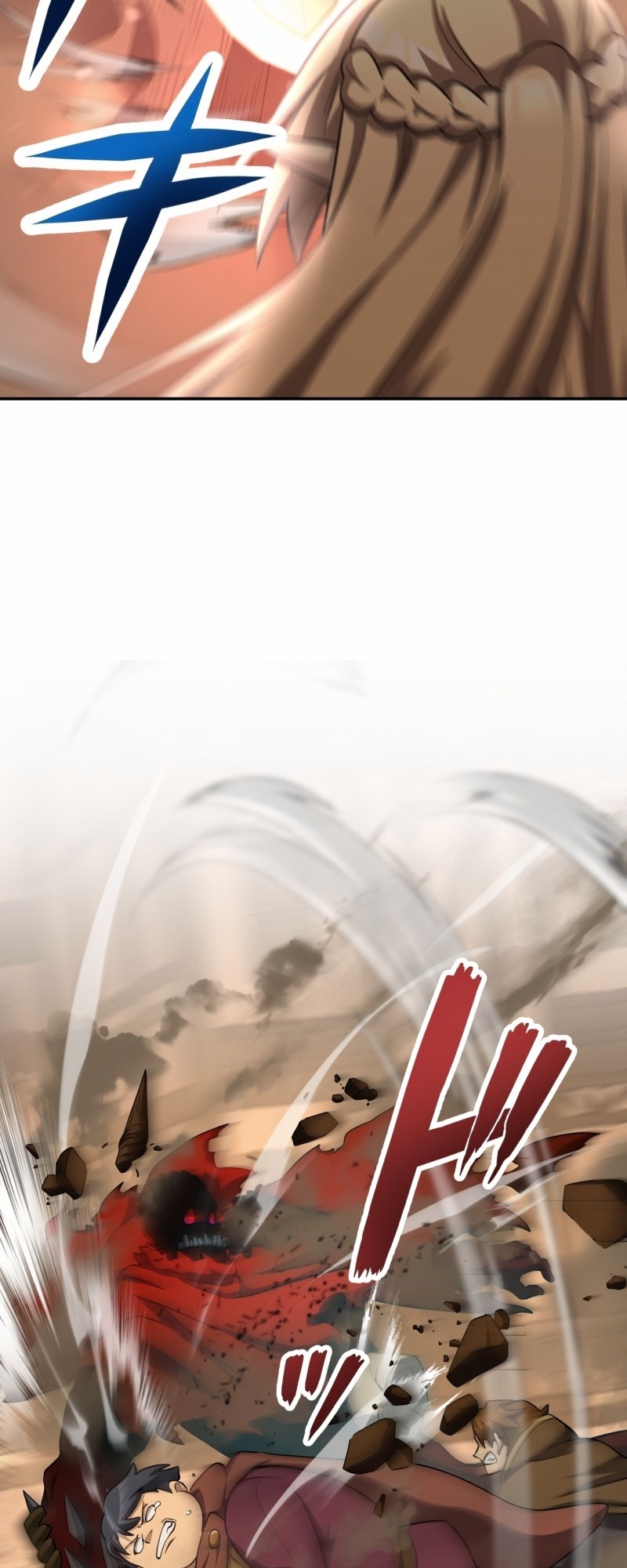 Monster Eater chapter 19 page 58