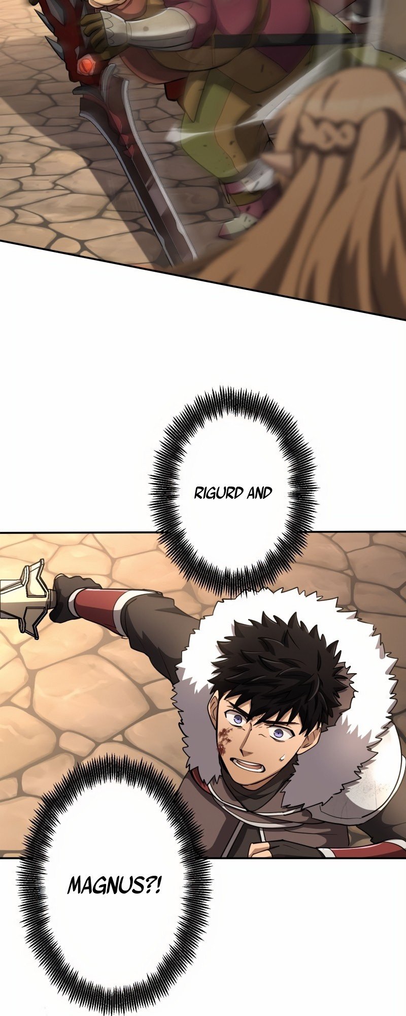 Monster Eater chapter 19 page 59