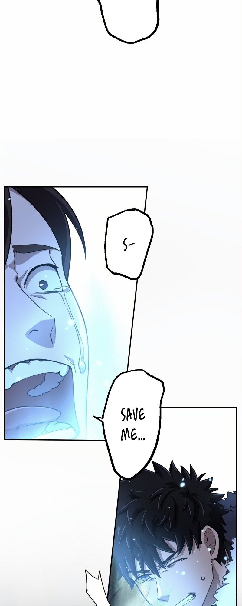 Monster Eater chapter 19 page 6