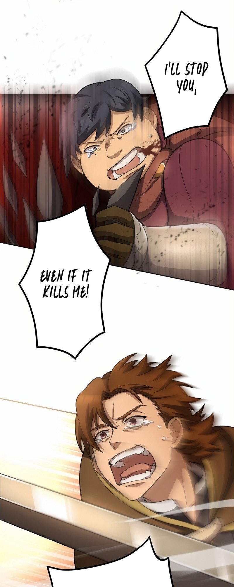 Monster Eater chapter 19 page 60