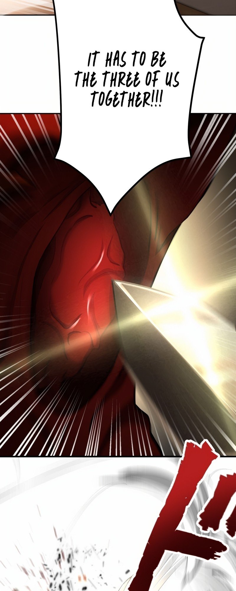 Monster Eater chapter 19 page 61