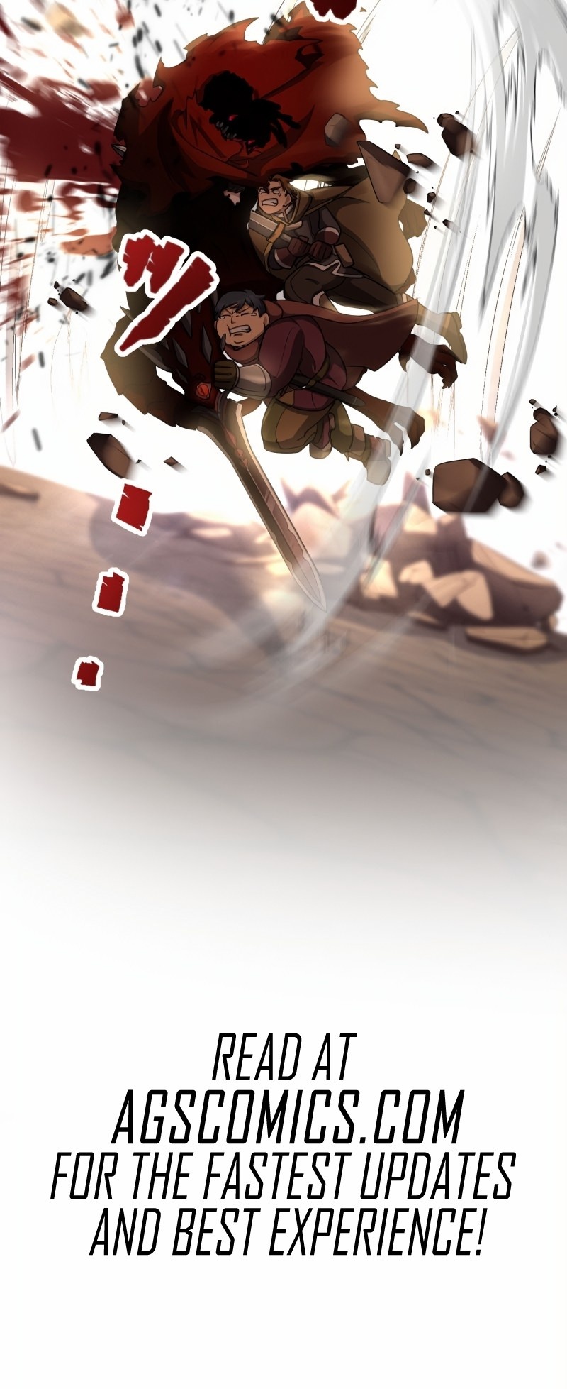 Monster Eater chapter 19 page 62