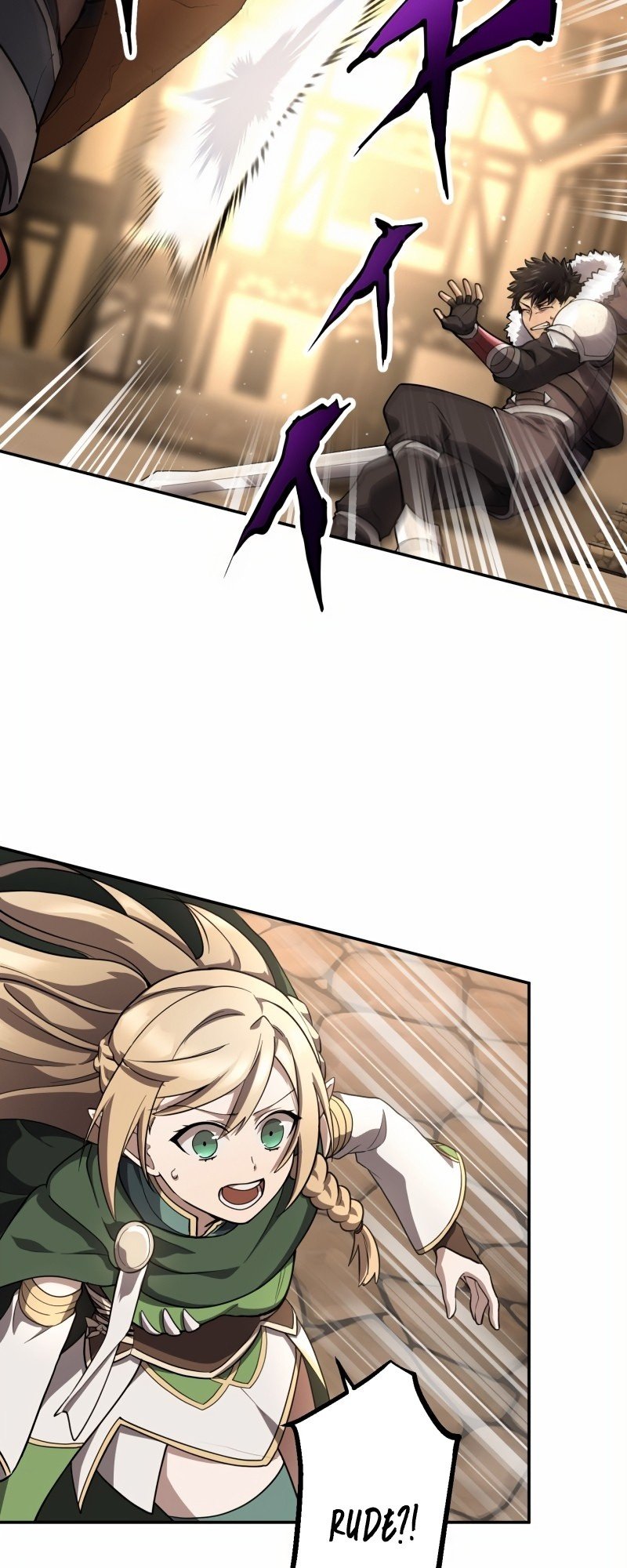 Monster Eater chapter 19 page 9