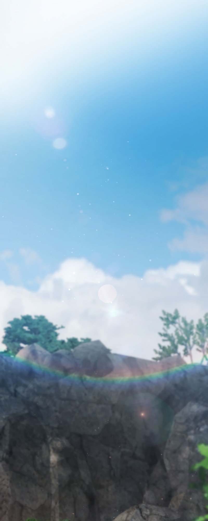 Monster Eater chapter 2 page 11