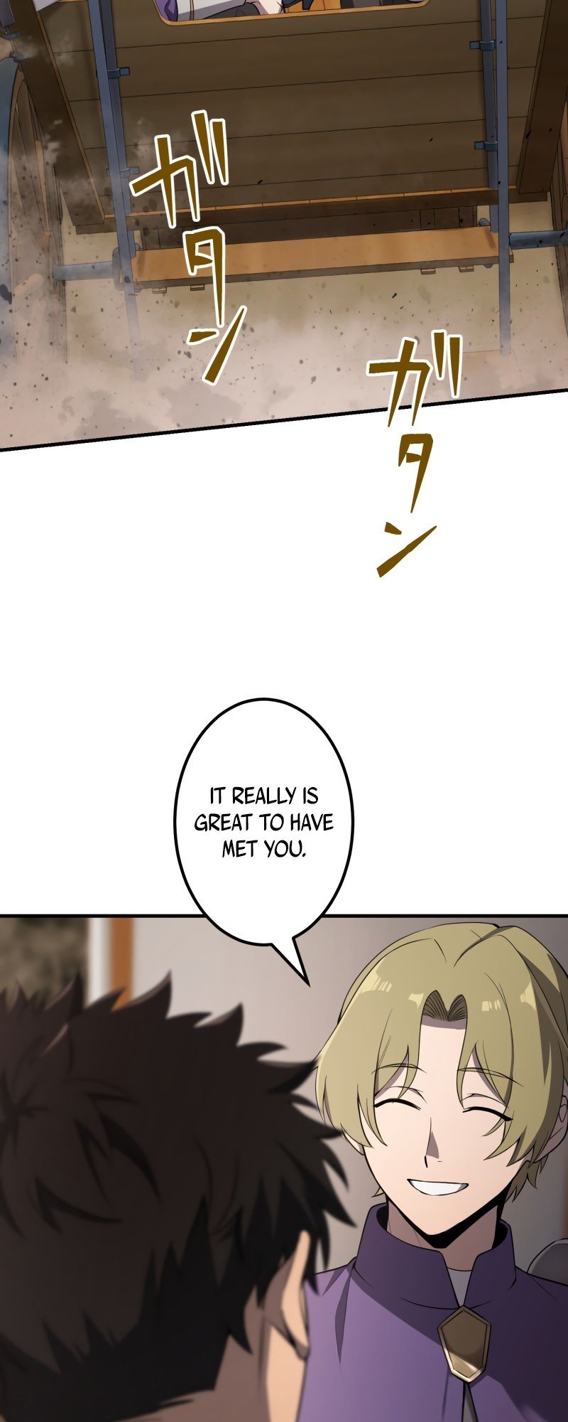 Monster Eater chapter 2 page 13