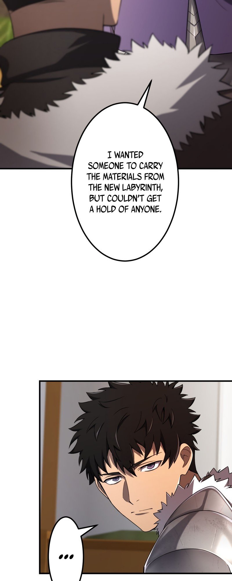 Monster Eater chapter 2 page 14