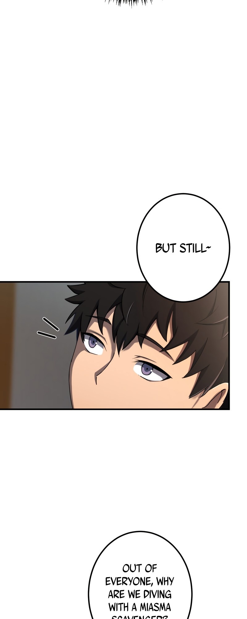 Monster Eater chapter 2 page 16