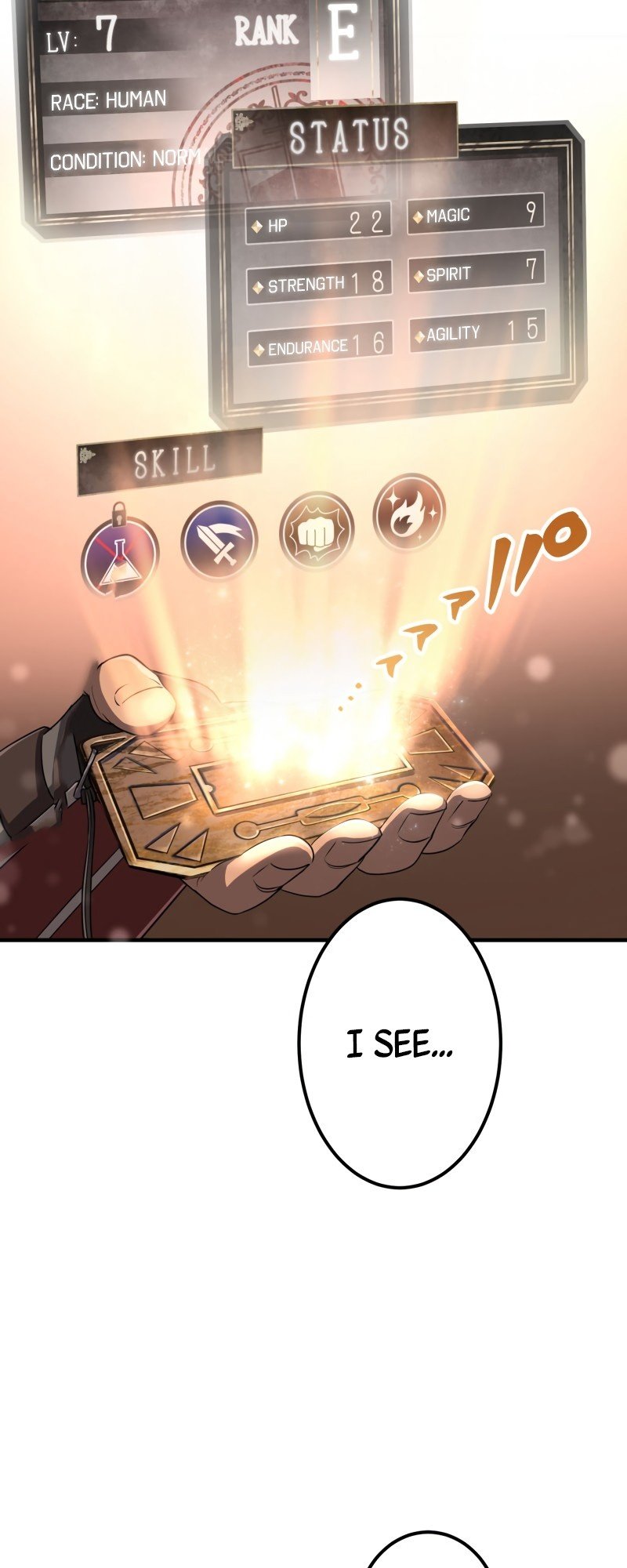 Monster Eater chapter 2 page 24