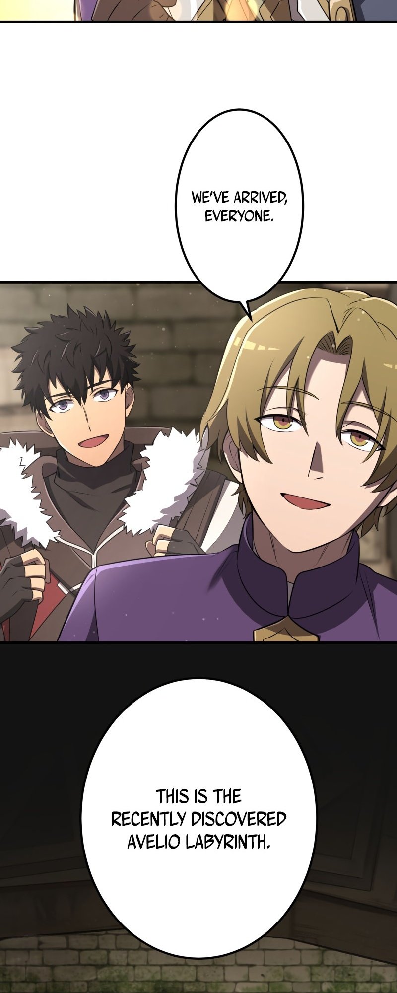 Monster Eater chapter 2 page 29