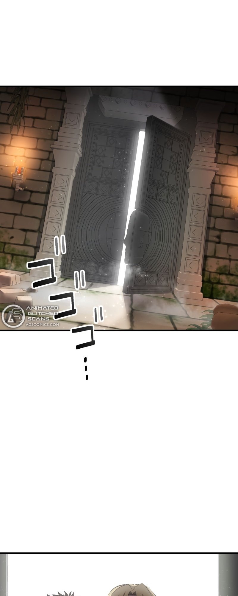 Monster Eater chapter 2 page 32