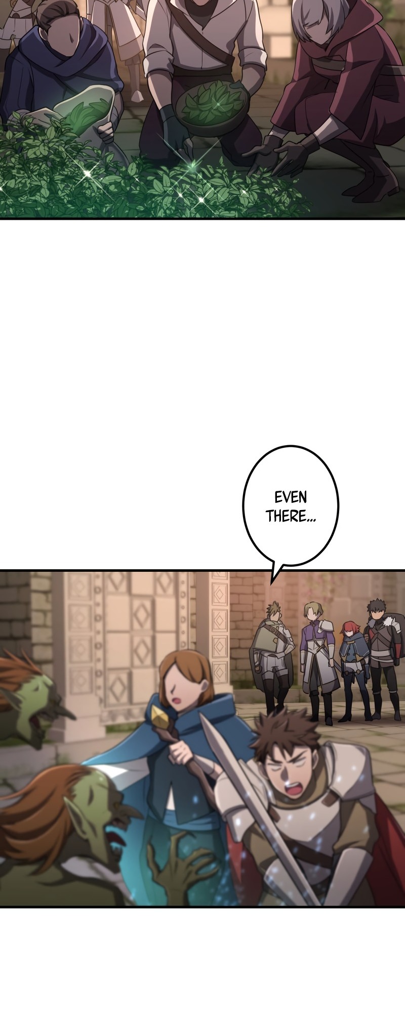 Monster Eater chapter 2 page 35