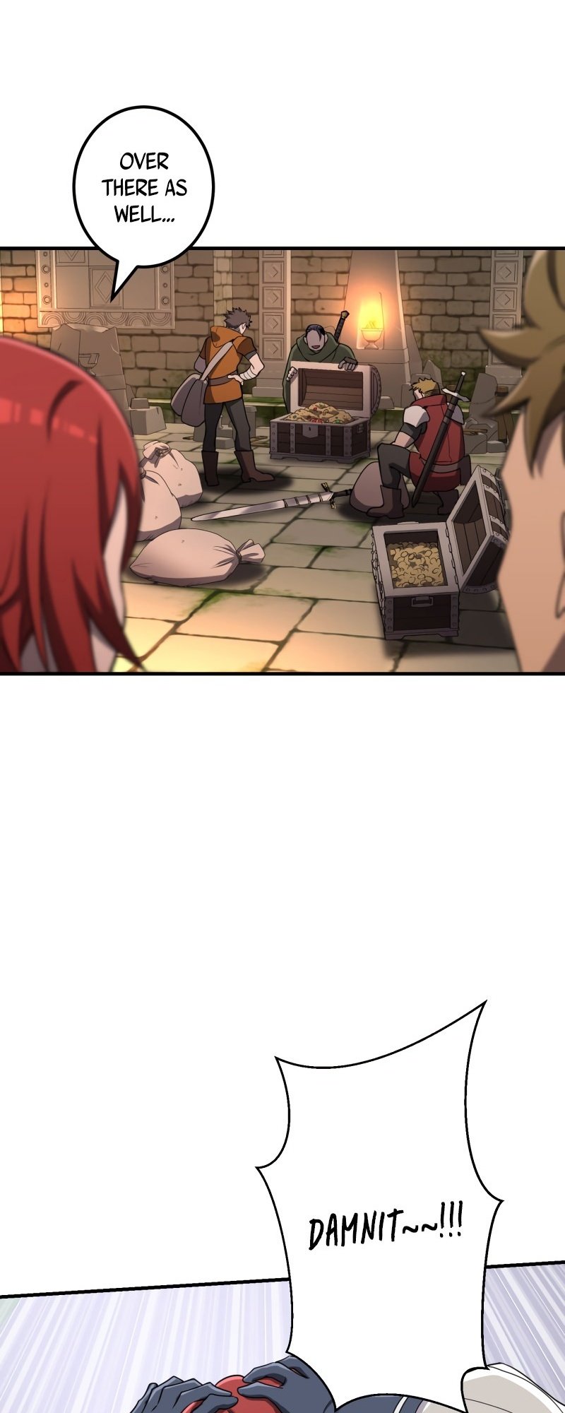 Monster Eater chapter 2 page 36