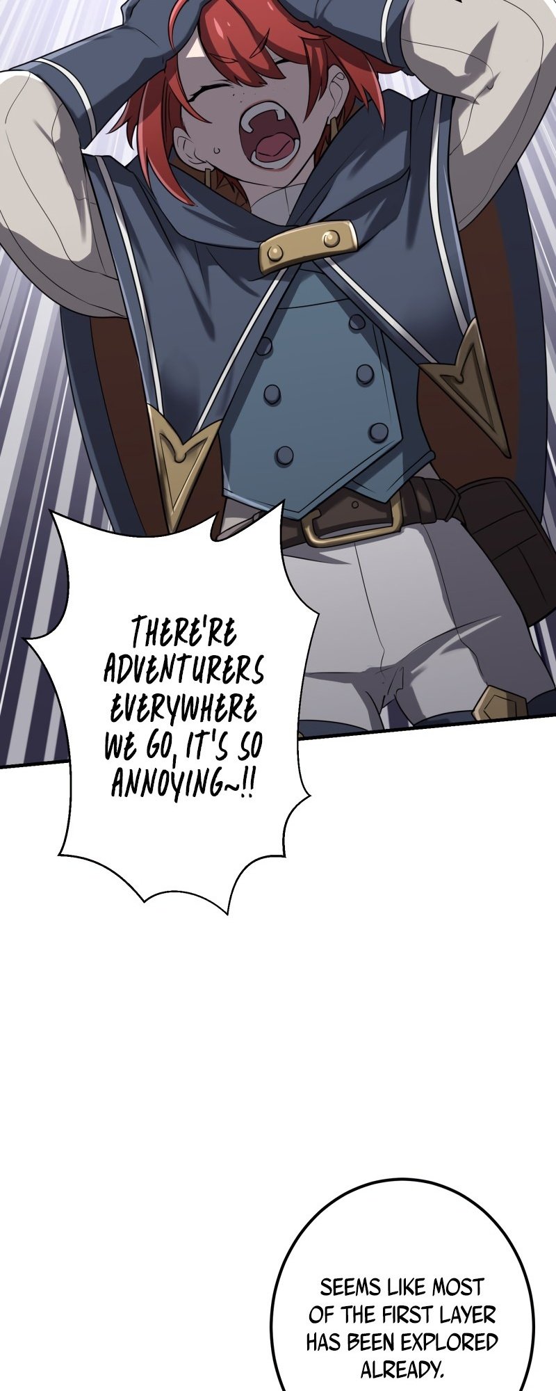 Monster Eater chapter 2 page 37