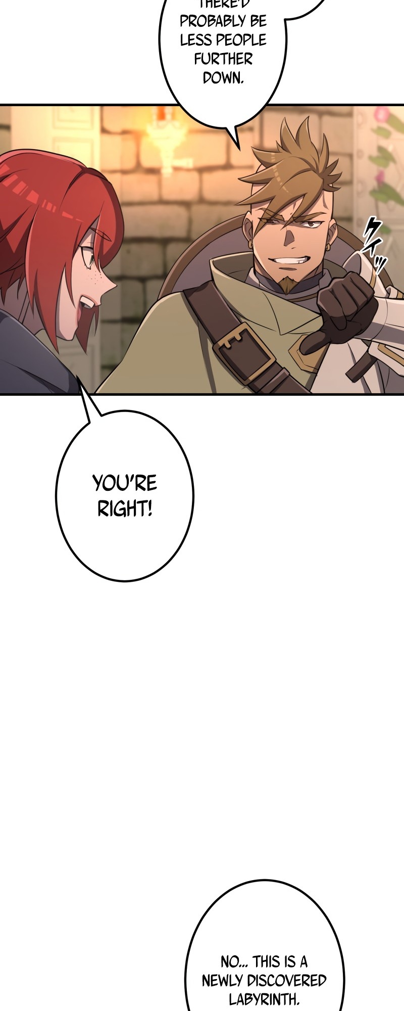 Monster Eater chapter 2 page 39