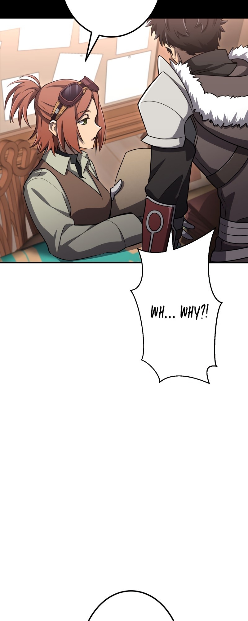 Monster Eater chapter 2 page 4