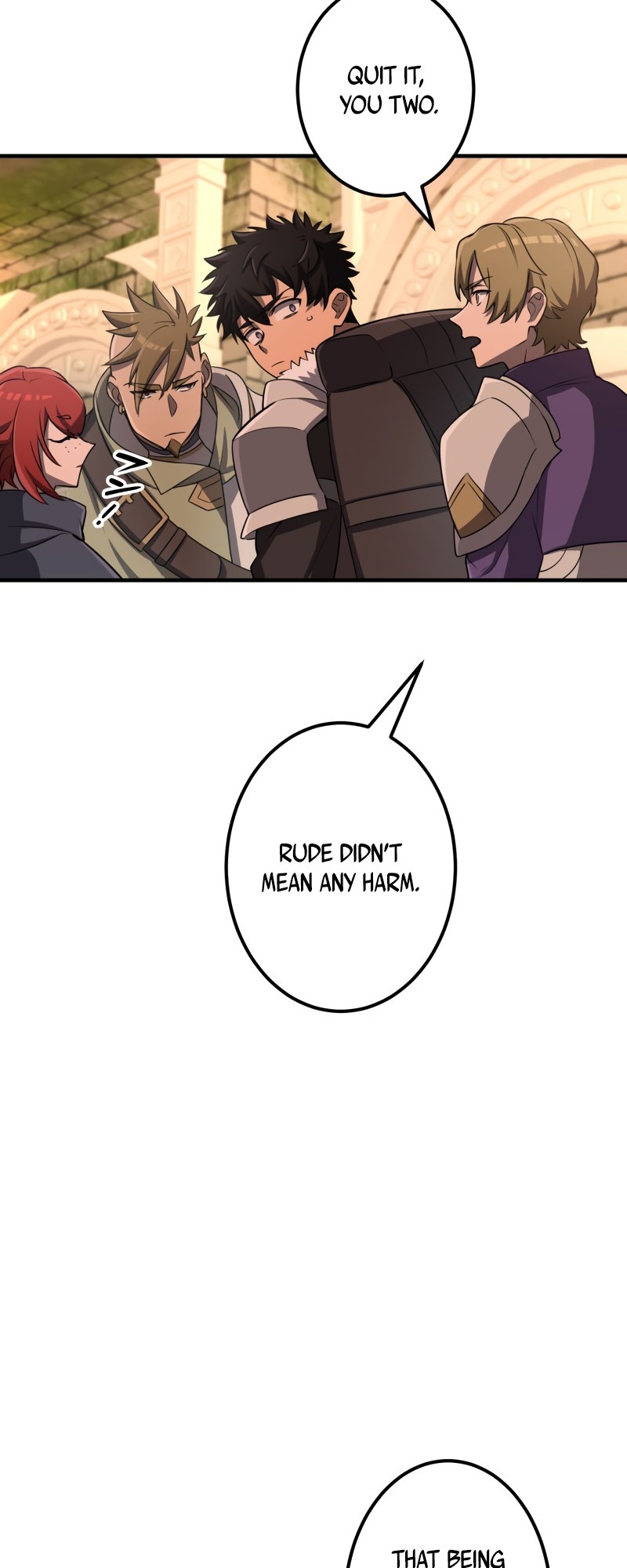 Monster Eater chapter 2 page 42