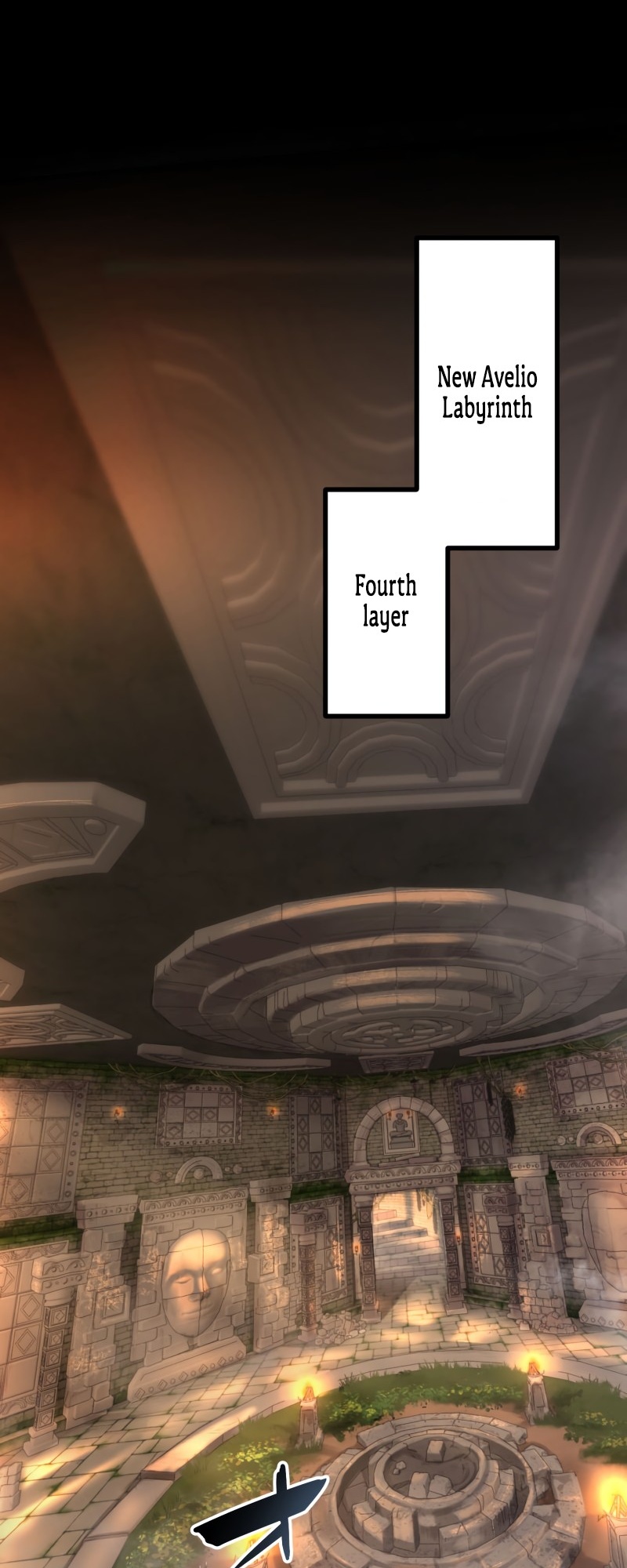 Monster Eater chapter 2 page 45