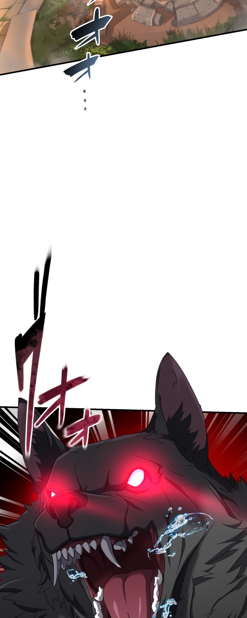 Monster Eater chapter 2 page 46