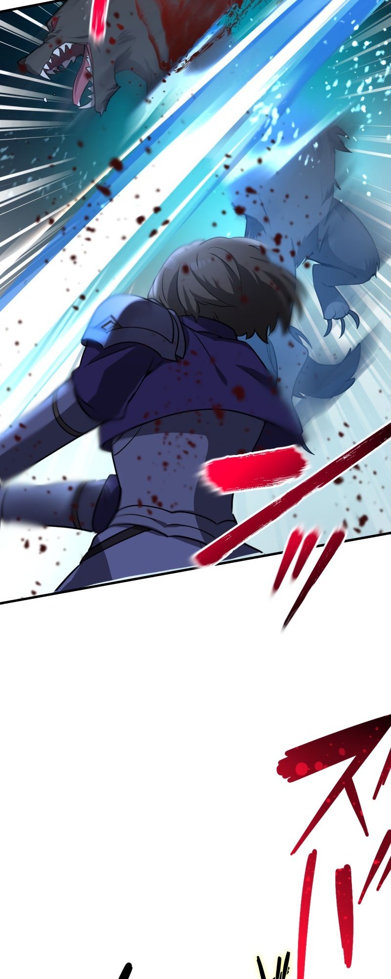 Monster Eater chapter 2 page 51