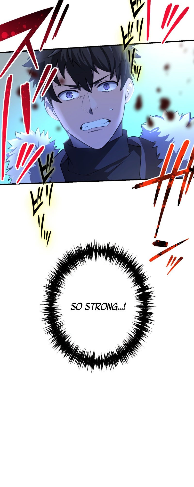 Monster Eater chapter 2 page 52