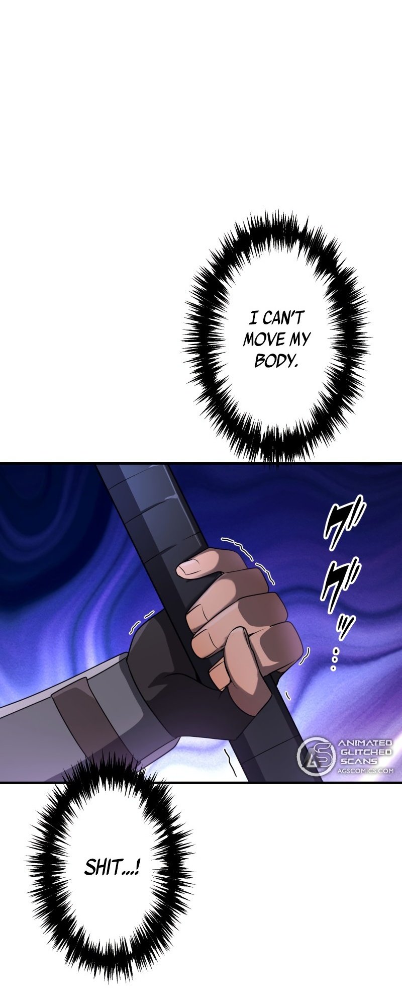 Monster Eater chapter 2 page 53