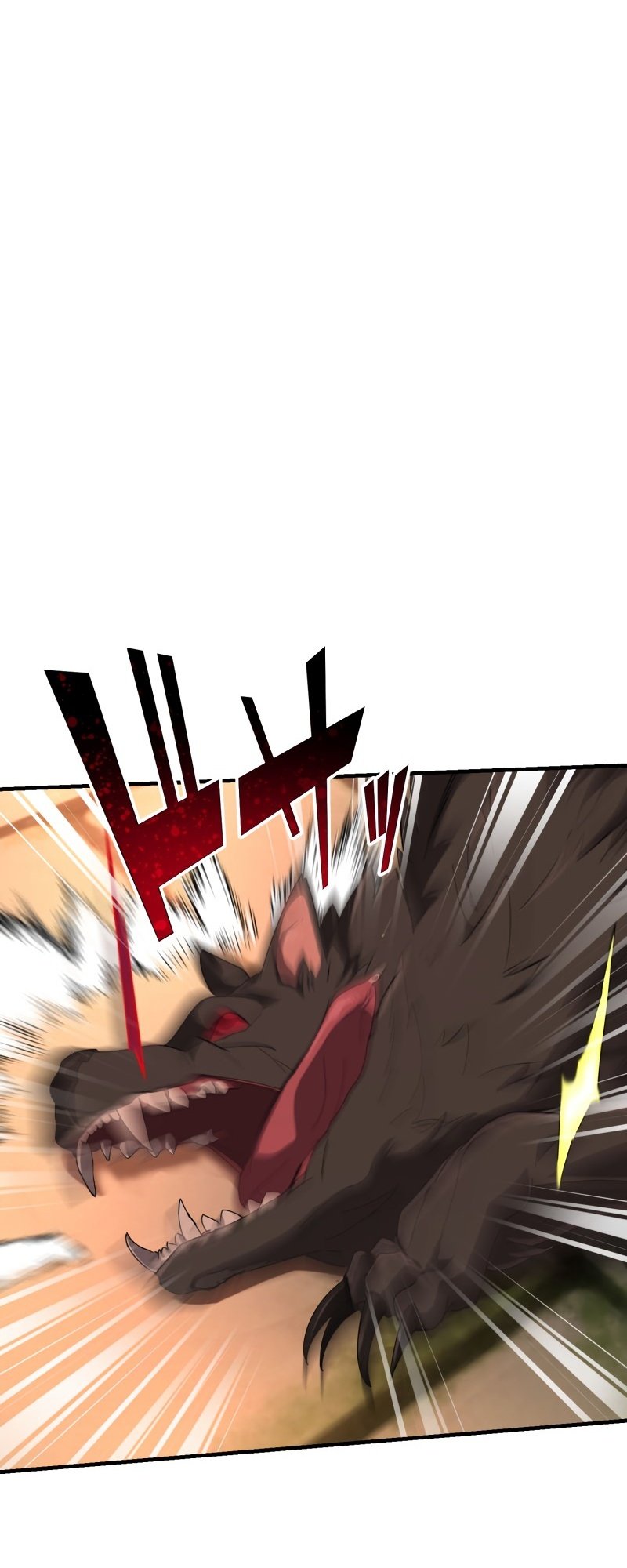 Monster Eater chapter 2 page 54