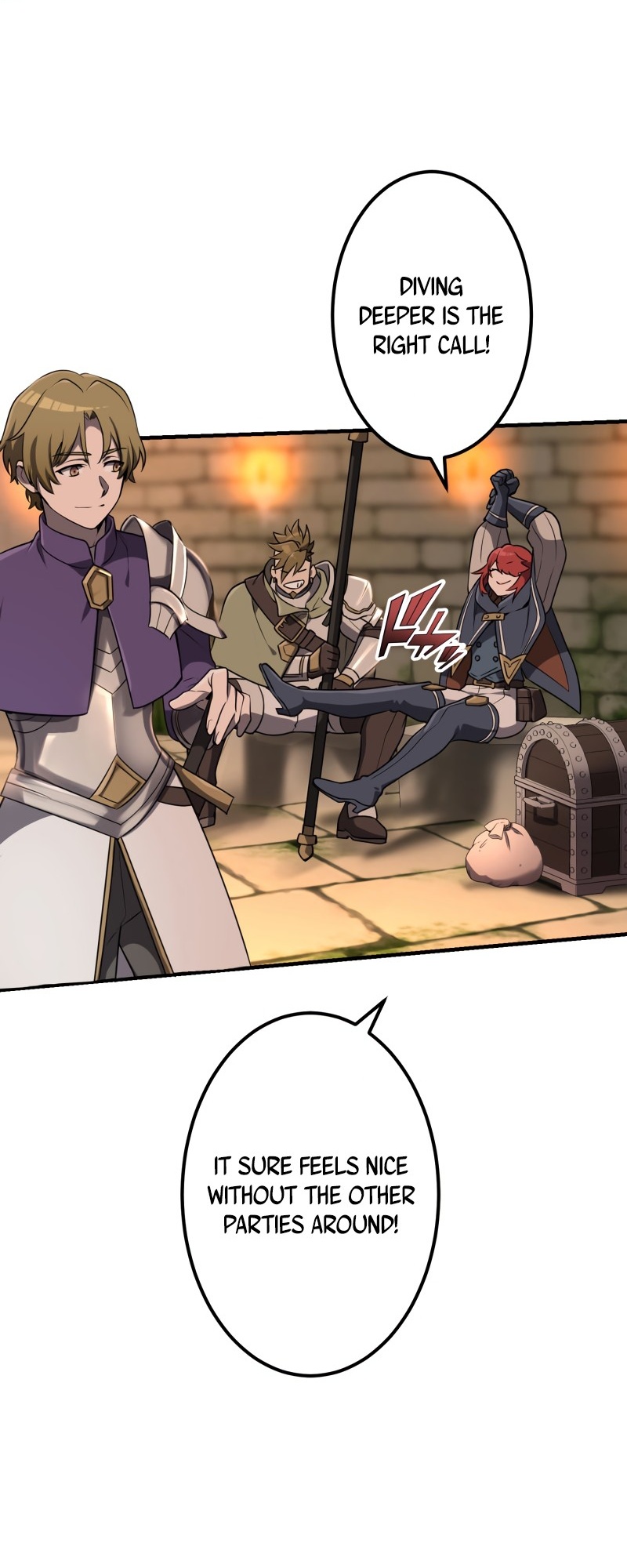 Monster Eater chapter 2 page 56