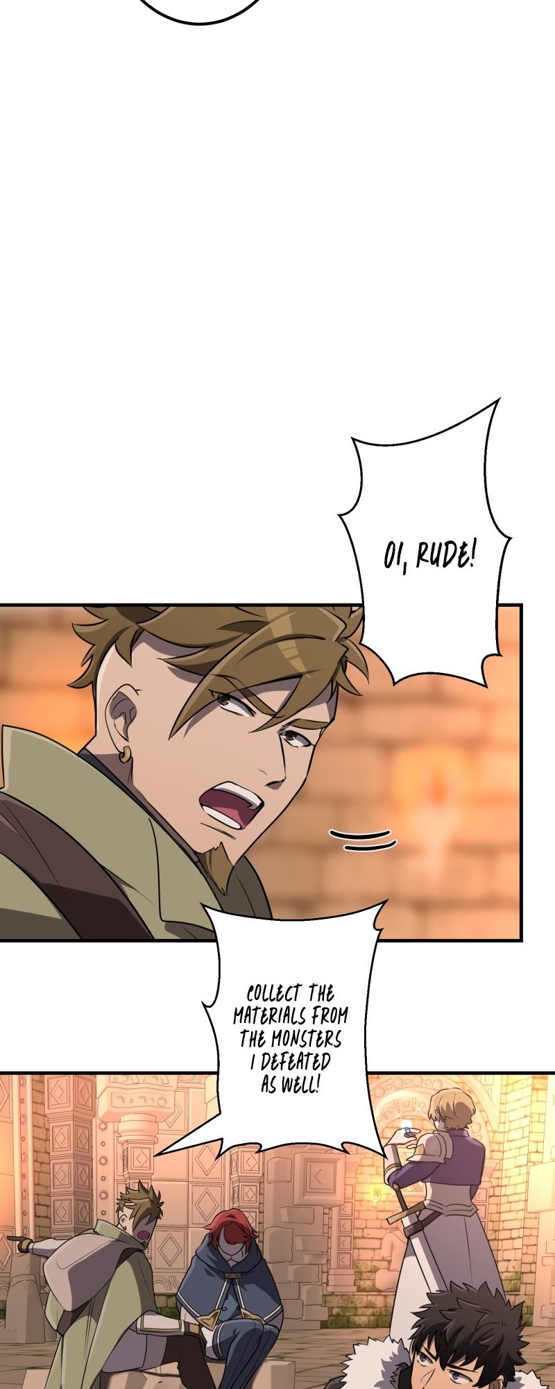 Monster Eater chapter 2 page 58