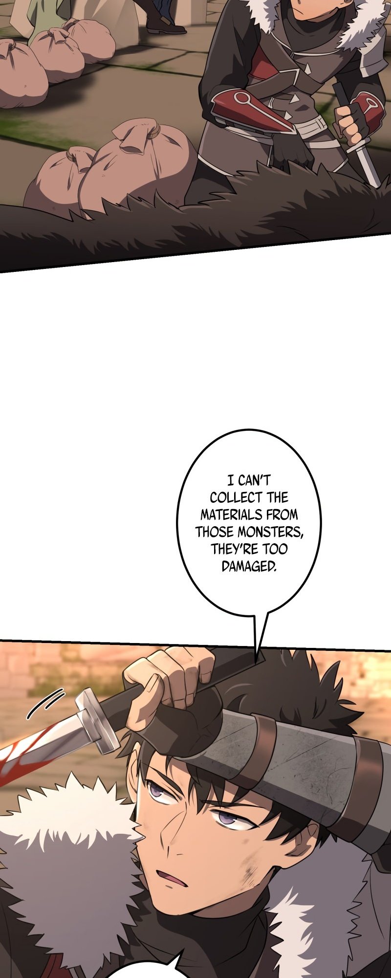 Monster Eater chapter 2 page 59