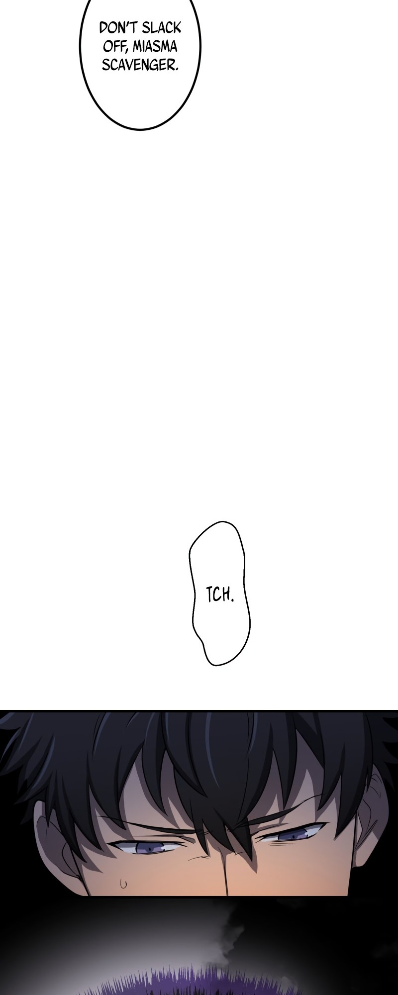 Monster Eater chapter 2 page 61