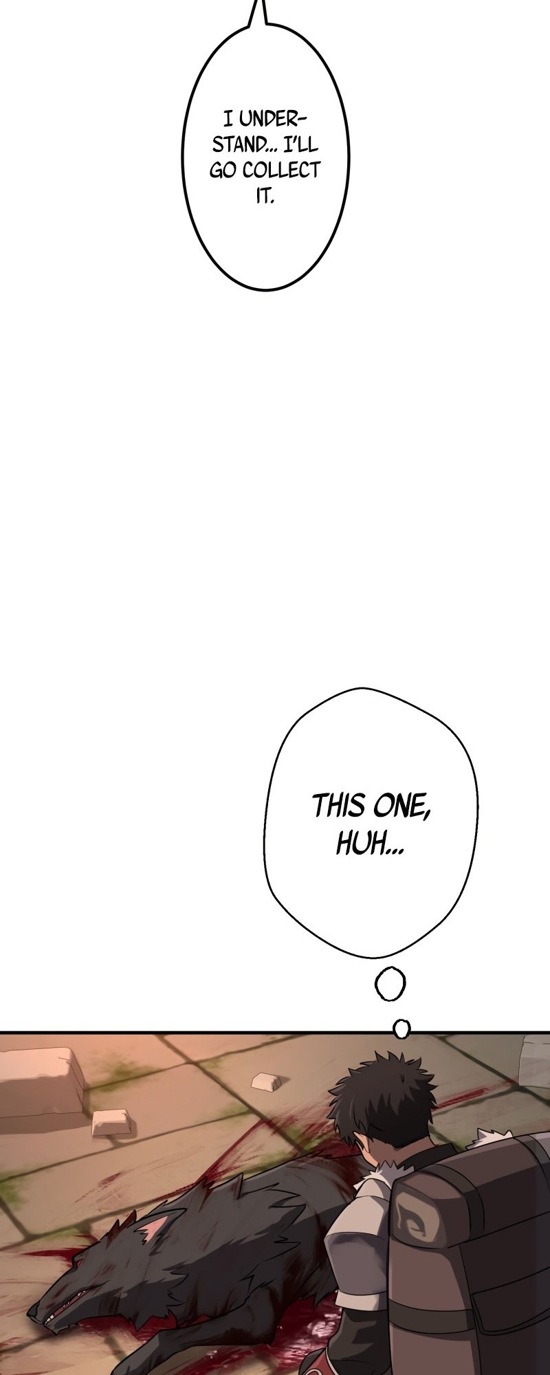 Monster Eater chapter 2 page 63