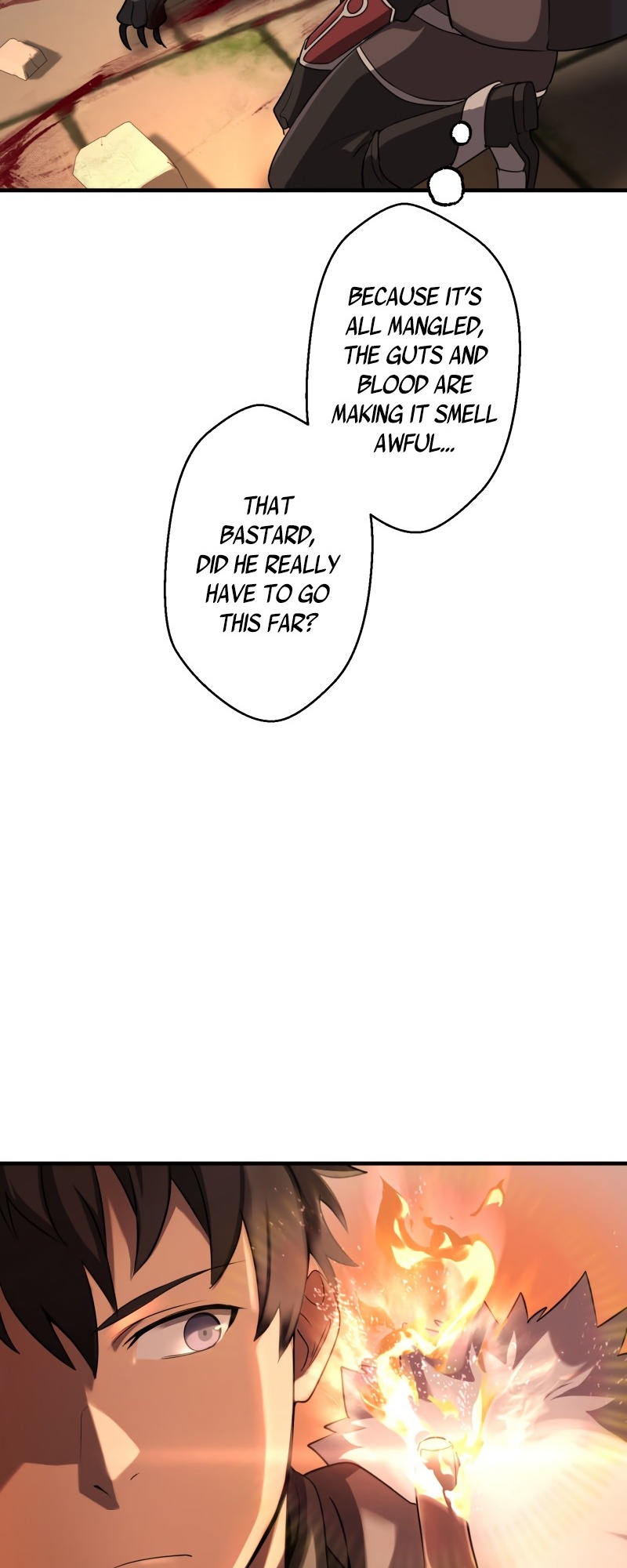 Monster Eater chapter 2 page 64