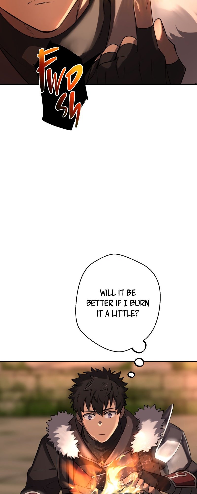 Monster Eater chapter 2 page 65