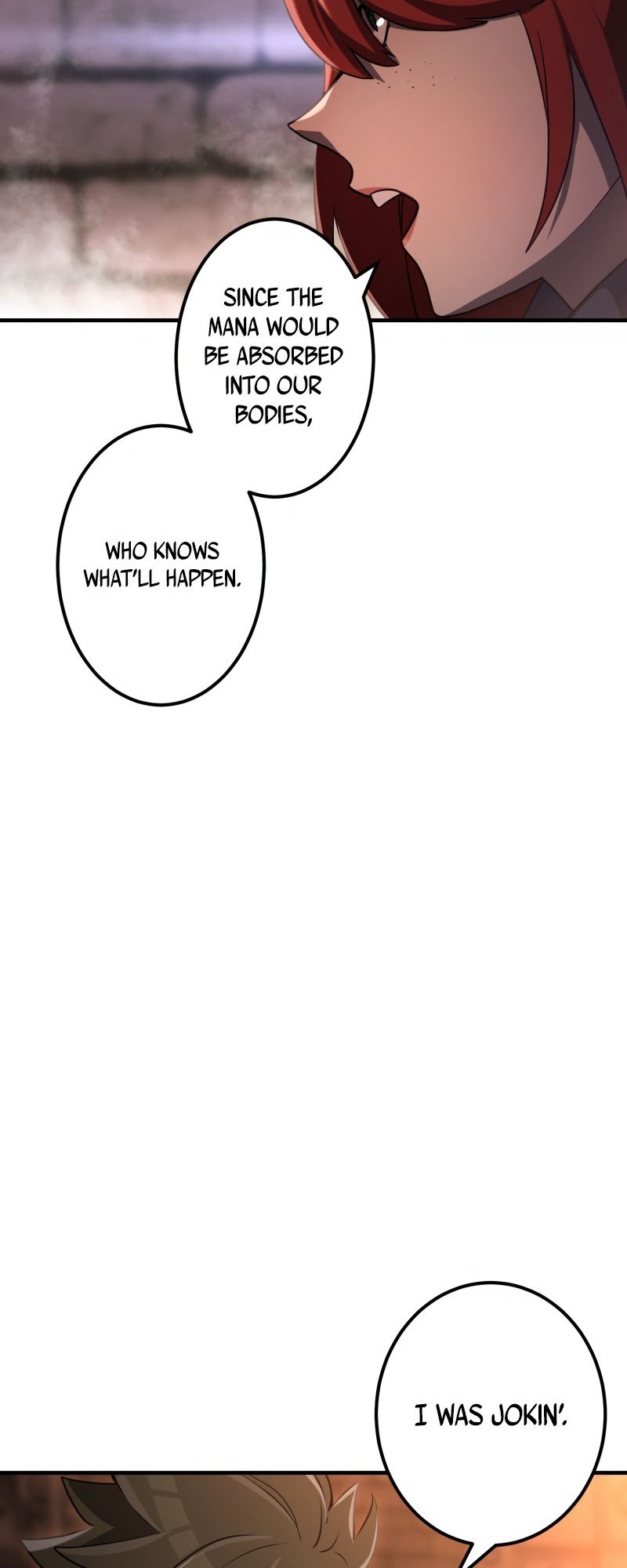 Monster Eater chapter 2 page 69