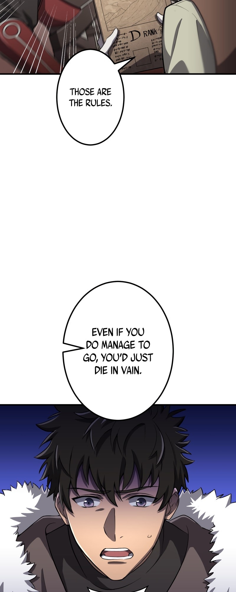 Monster Eater chapter 2 page 7