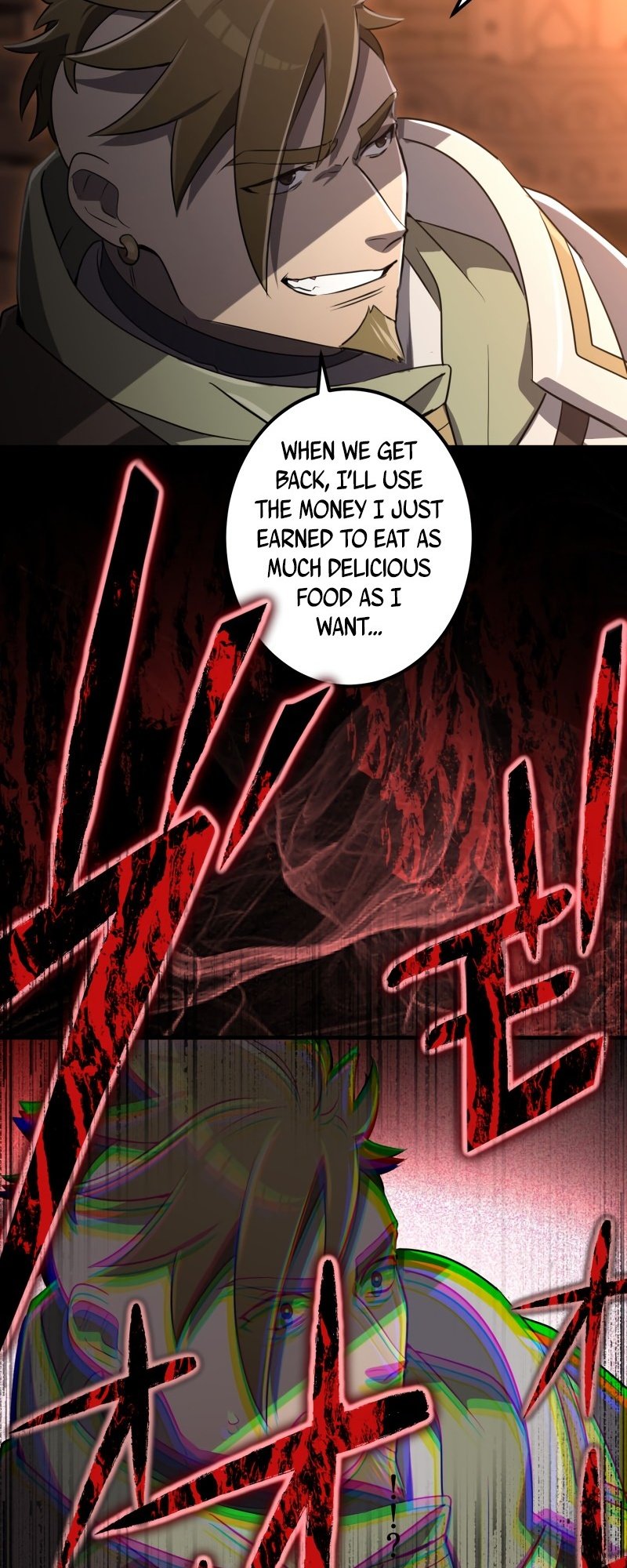 Monster Eater chapter 2 page 70