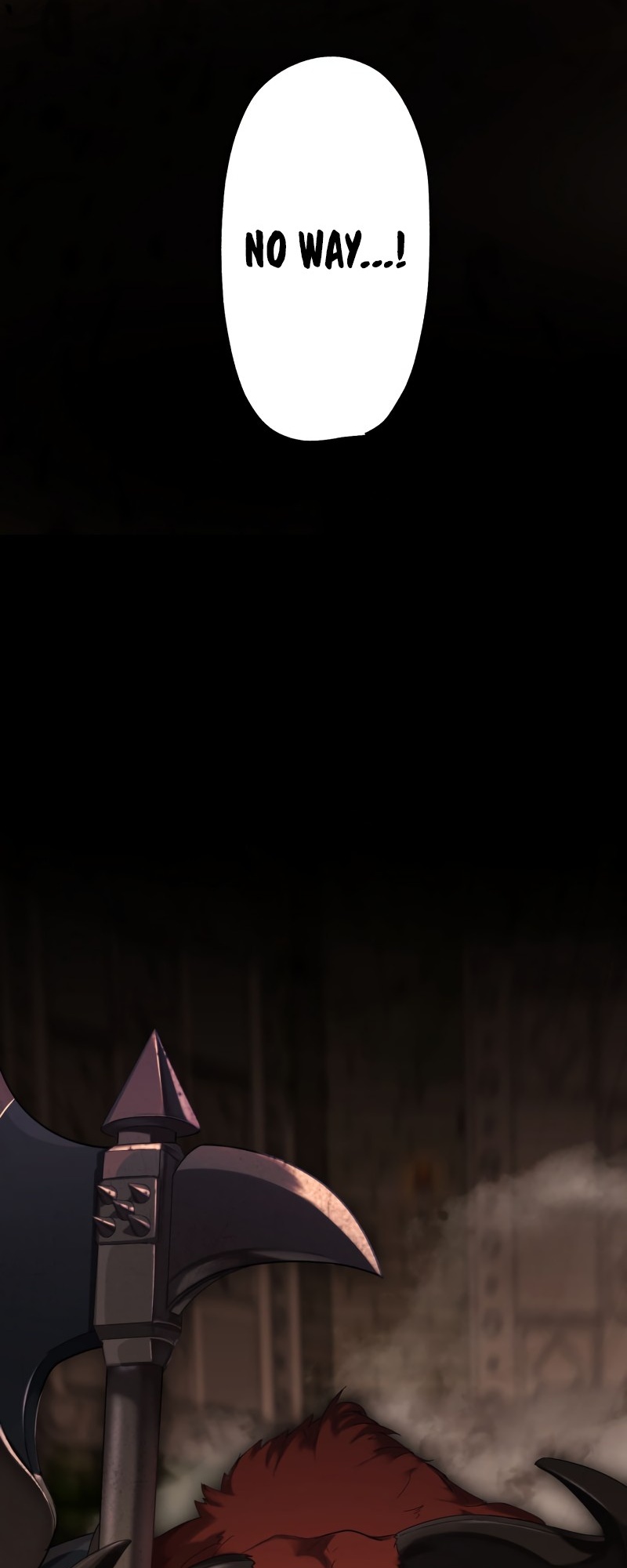 Monster Eater chapter 2 page 75