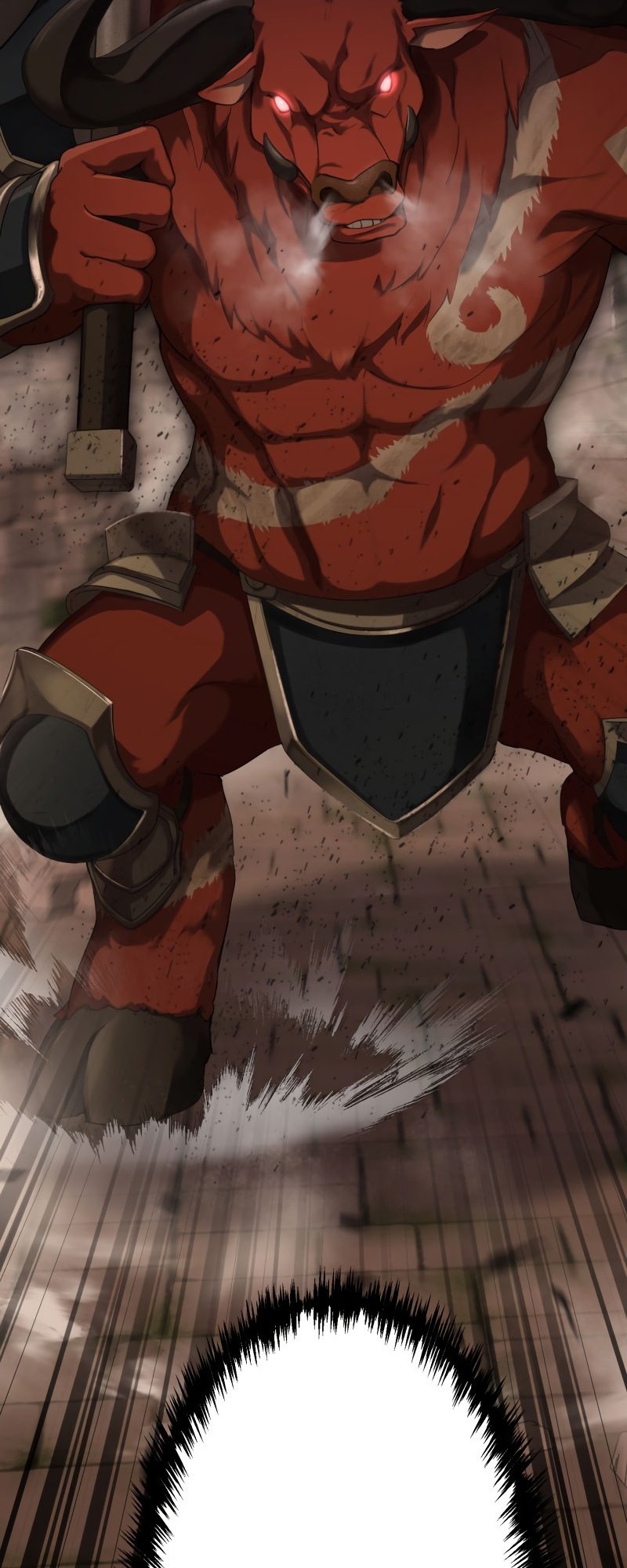 Monster Eater chapter 2 page 76