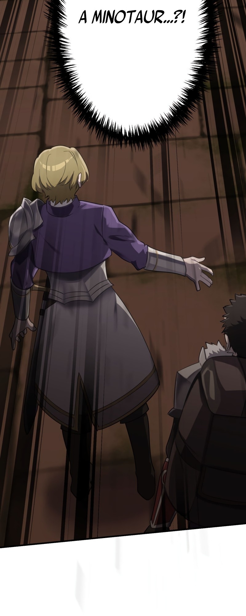 Monster Eater chapter 2 page 77