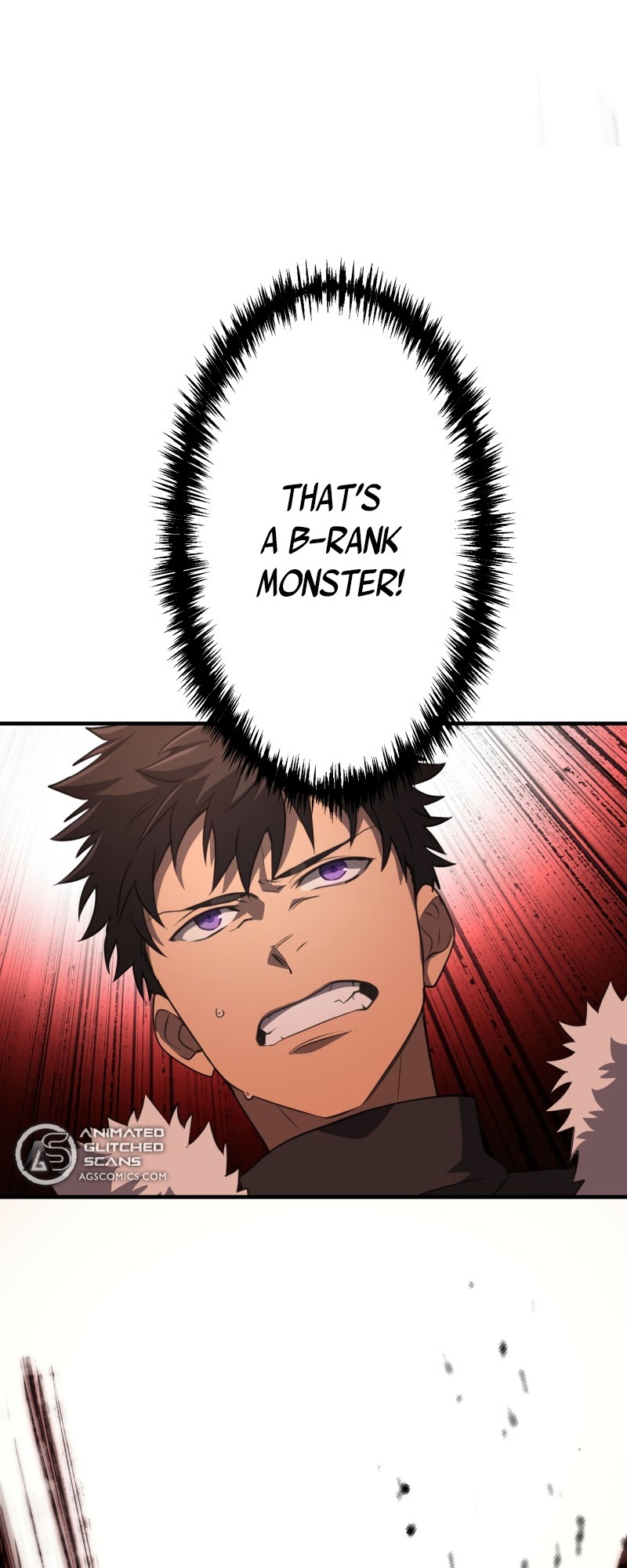 Monster Eater chapter 2 page 78