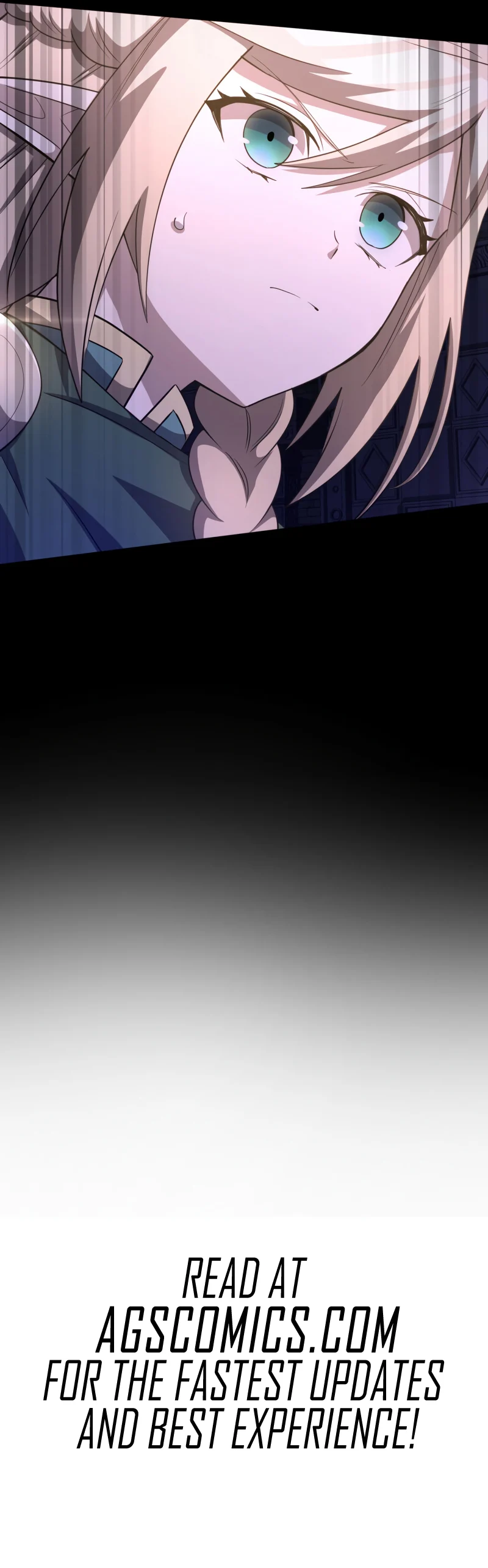 Monster Eater chapter 22 page 9