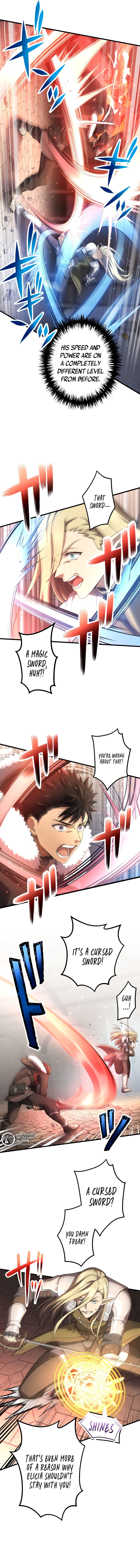 Monster Eater chapter 28 page 7