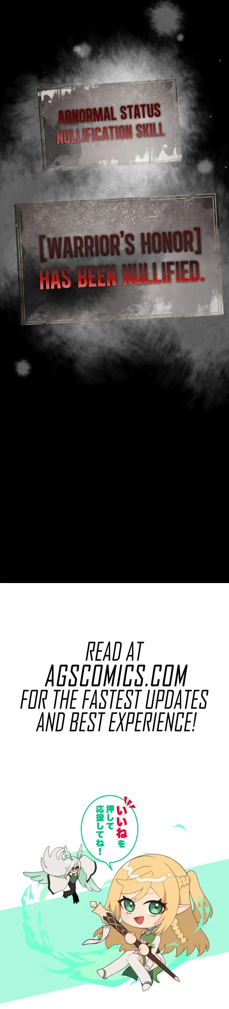 Monster Eater chapter 29 page 9