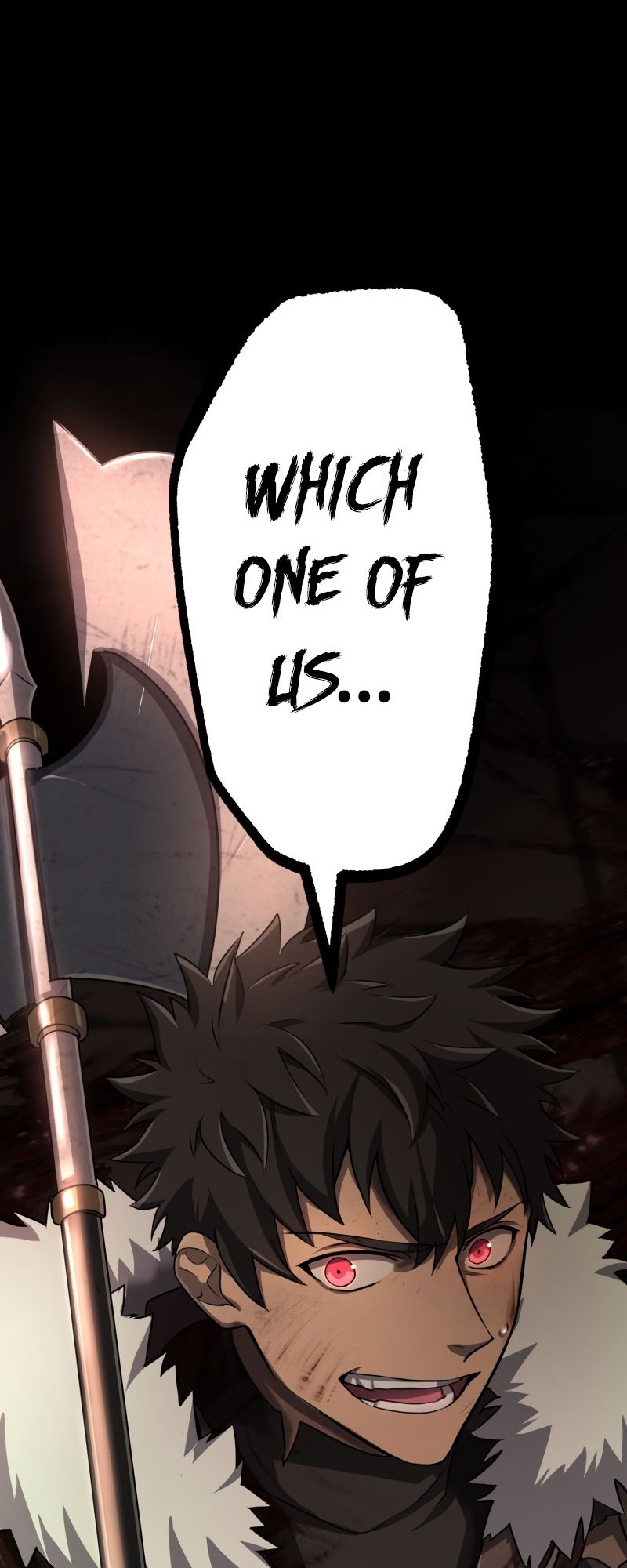 Monster Eater chapter 3 page 100